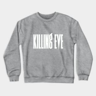 Killing Eve Crewneck Sweatshirt